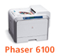 Phaser 6100: для дома и офиса